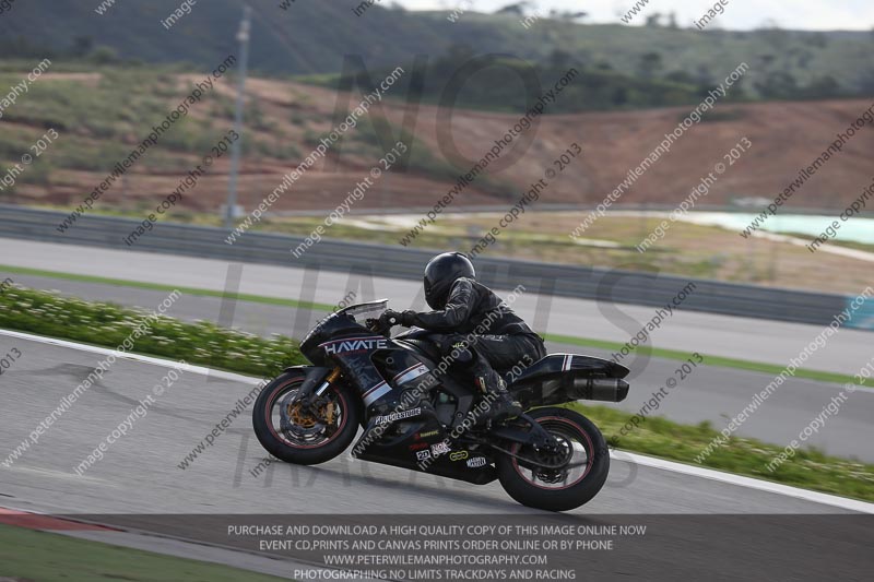 march 2010;motorbikes;no limits;peter wileman photography;portimao;portugal;trackday;trackday digital images