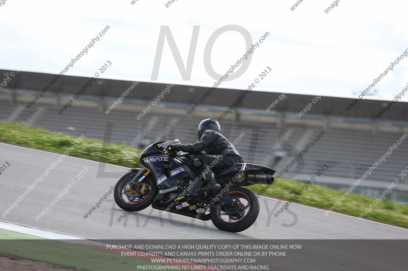 march 2010;motorbikes;no limits;peter wileman photography;portimao;portugal;trackday;trackday digital images