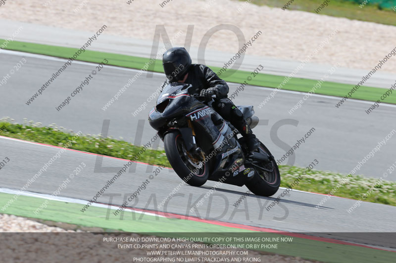 march 2010;motorbikes;no limits;peter wileman photography;portimao;portugal;trackday;trackday digital images