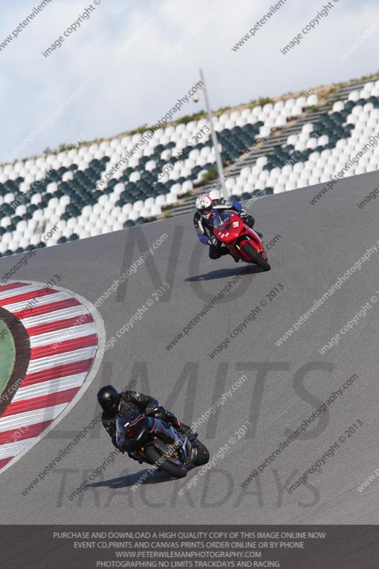 march 2010;motorbikes;no limits;peter wileman photography;portimao;portugal;trackday;trackday digital images