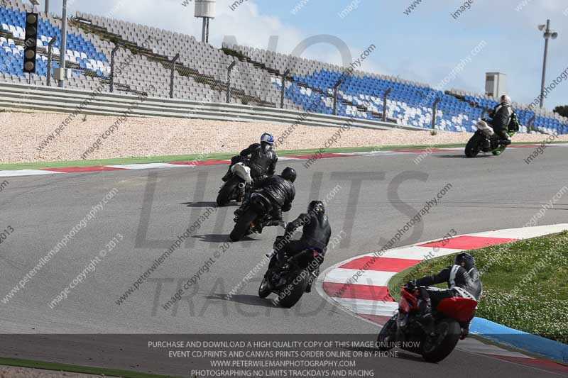 march 2010;motorbikes;no limits;peter wileman photography;portimao;portugal;trackday;trackday digital images