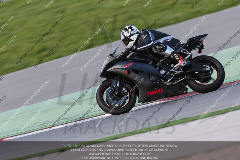 march 2010;motorbikes;no limits;peter wileman photography;portimao;portugal;trackday;trackday digital images