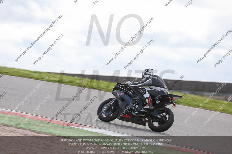 march 2010;motorbikes;no limits;peter wileman photography;portimao;portugal;trackday;trackday digital images