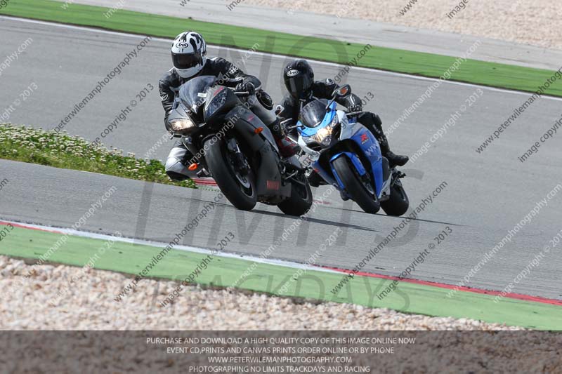 march 2010;motorbikes;no limits;peter wileman photography;portimao;portugal;trackday;trackday digital images