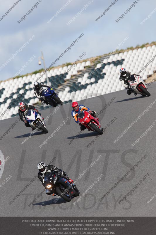 march 2010;motorbikes;no limits;peter wileman photography;portimao;portugal;trackday;trackday digital images