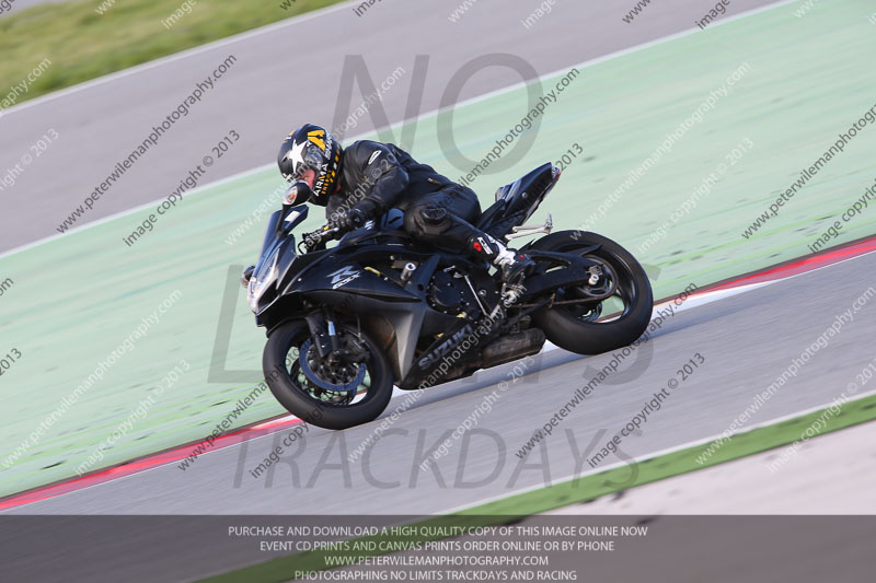 march 2010;motorbikes;no limits;peter wileman photography;portimao;portugal;trackday;trackday digital images