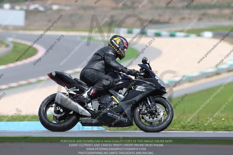 march 2010;motorbikes;no limits;peter wileman photography;portimao;portugal;trackday;trackday digital images