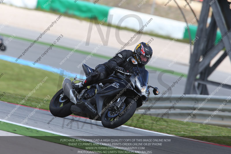 march 2010;motorbikes;no limits;peter wileman photography;portimao;portugal;trackday;trackday digital images