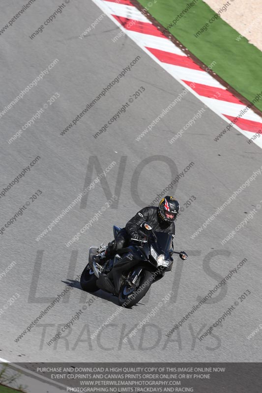 march 2010;motorbikes;no limits;peter wileman photography;portimao;portugal;trackday;trackday digital images