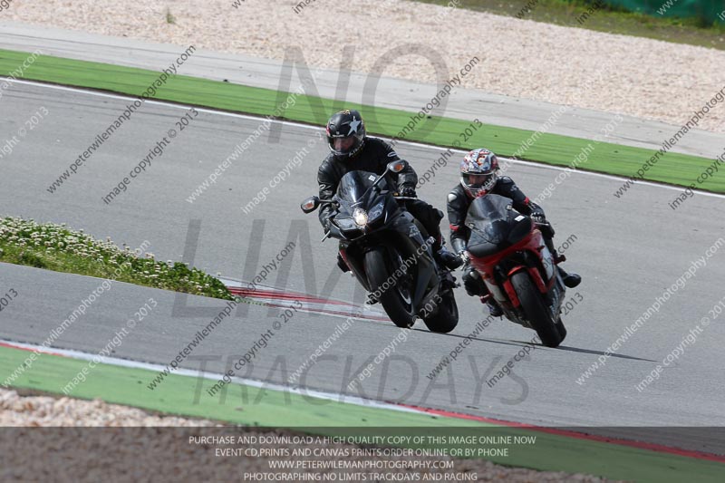 march 2010;motorbikes;no limits;peter wileman photography;portimao;portugal;trackday;trackday digital images