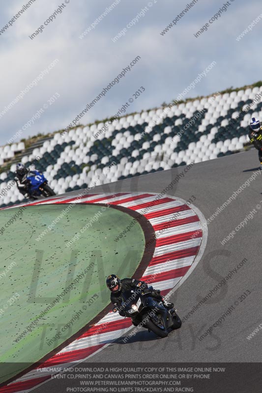 march 2010;motorbikes;no limits;peter wileman photography;portimao;portugal;trackday;trackday digital images