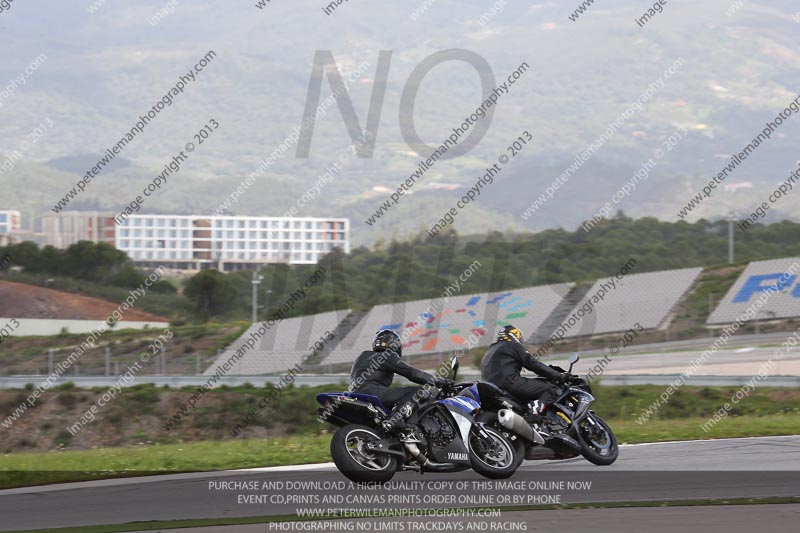 march 2010;motorbikes;no limits;peter wileman photography;portimao;portugal;trackday;trackday digital images