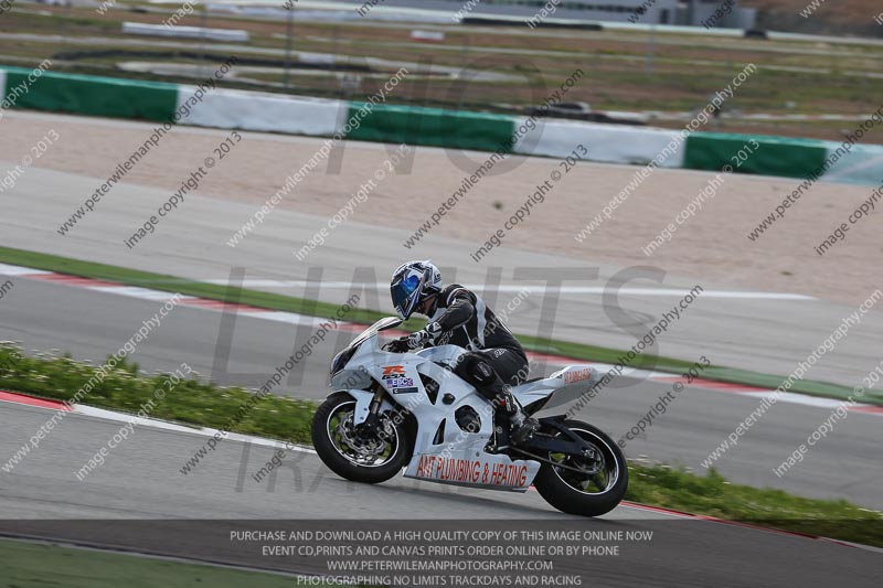 march 2010;motorbikes;no limits;peter wileman photography;portimao;portugal;trackday;trackday digital images