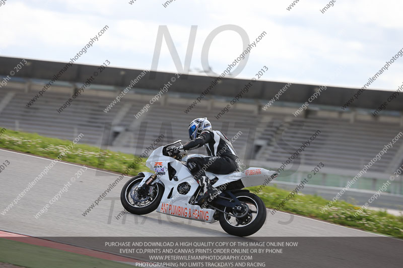 march 2010;motorbikes;no limits;peter wileman photography;portimao;portugal;trackday;trackday digital images