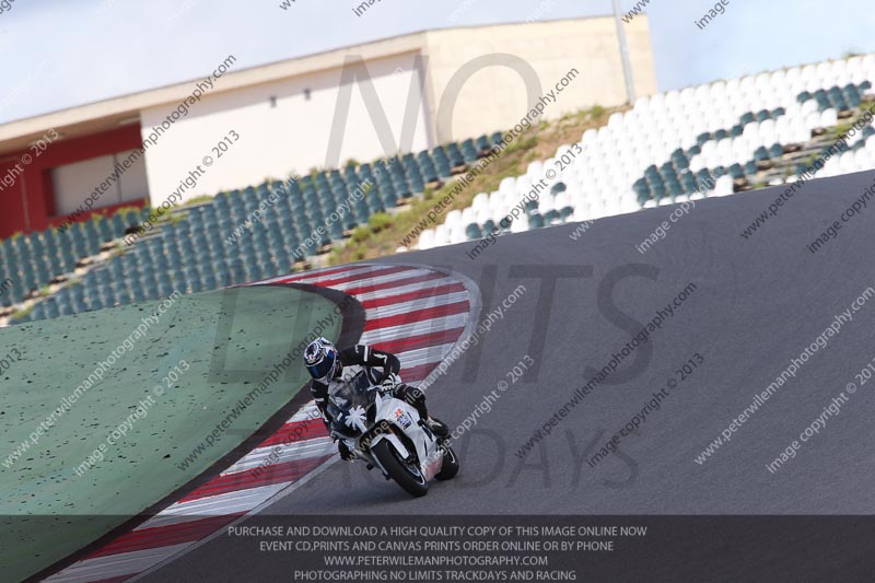 march 2010;motorbikes;no limits;peter wileman photography;portimao;portugal;trackday;trackday digital images