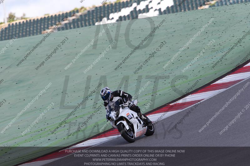 march 2010;motorbikes;no limits;peter wileman photography;portimao;portugal;trackday;trackday digital images