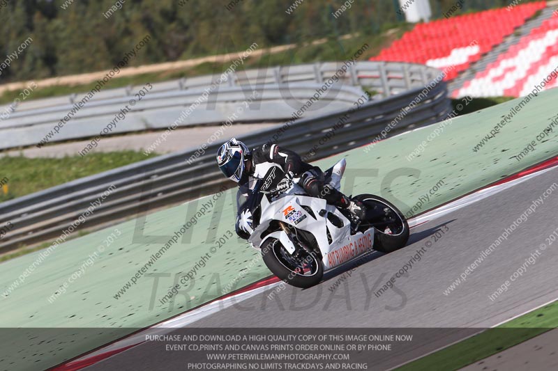 march 2010;motorbikes;no limits;peter wileman photography;portimao;portugal;trackday;trackday digital images