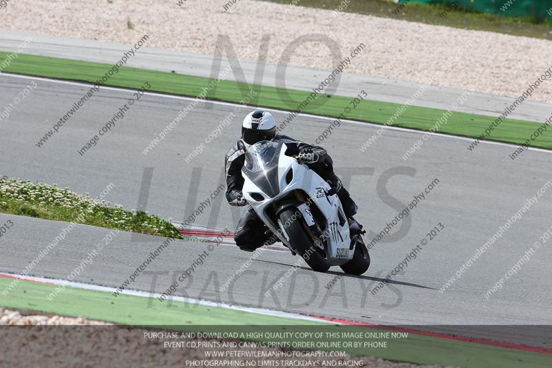 march 2010;motorbikes;no limits;peter wileman photography;portimao;portugal;trackday;trackday digital images