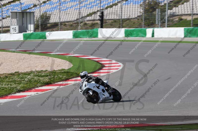 march 2010;motorbikes;no limits;peter wileman photography;portimao;portugal;trackday;trackday digital images