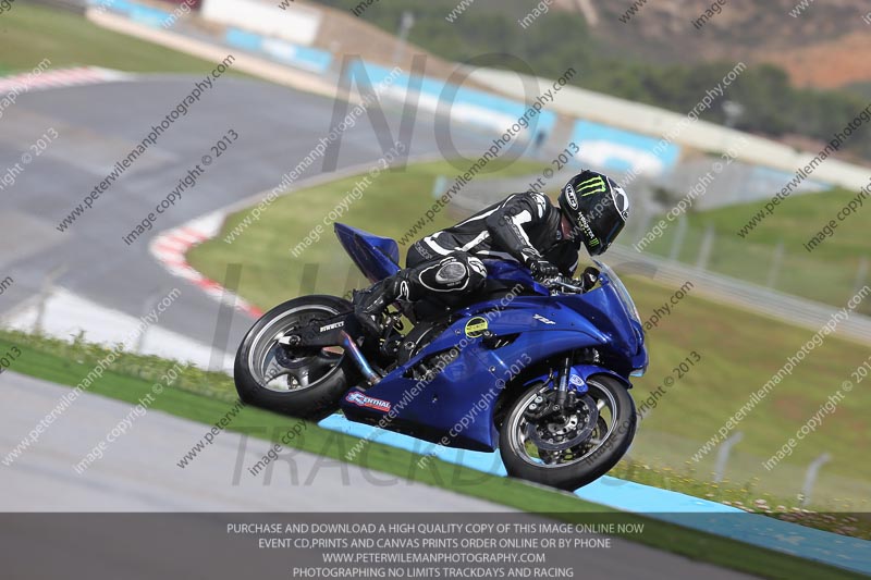 march 2010;motorbikes;no limits;peter wileman photography;portimao;portugal;trackday;trackday digital images