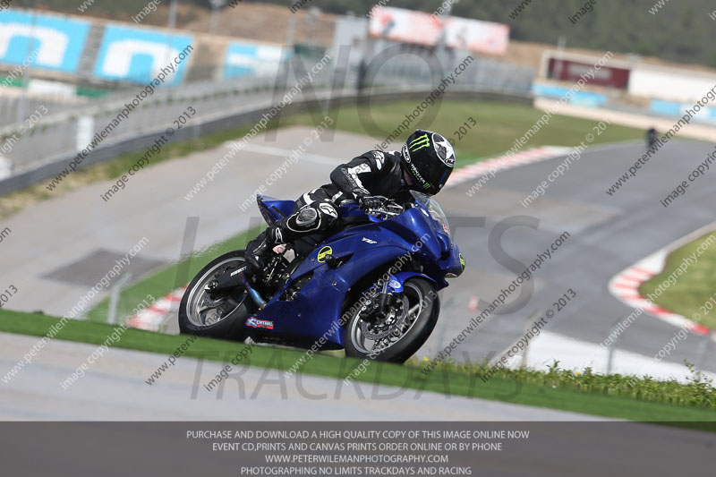 march 2010;motorbikes;no limits;peter wileman photography;portimao;portugal;trackday;trackday digital images