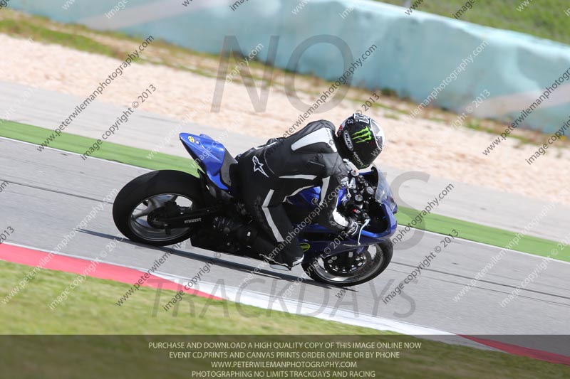 march 2010;motorbikes;no limits;peter wileman photography;portimao;portugal;trackday;trackday digital images