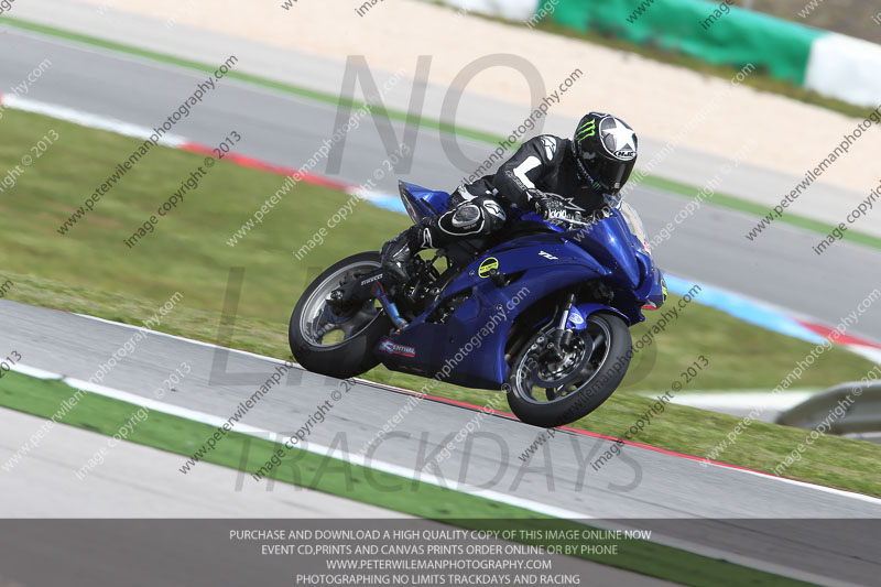 march 2010;motorbikes;no limits;peter wileman photography;portimao;portugal;trackday;trackday digital images