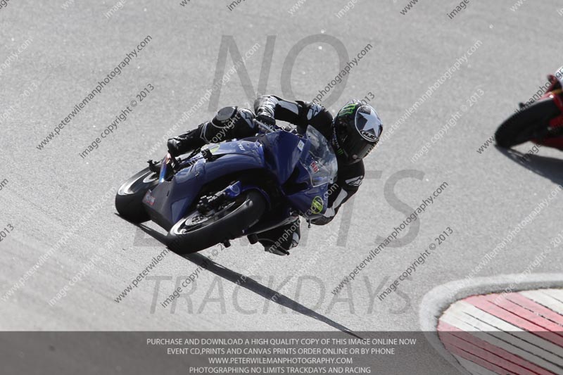 march 2010;motorbikes;no limits;peter wileman photography;portimao;portugal;trackday;trackday digital images