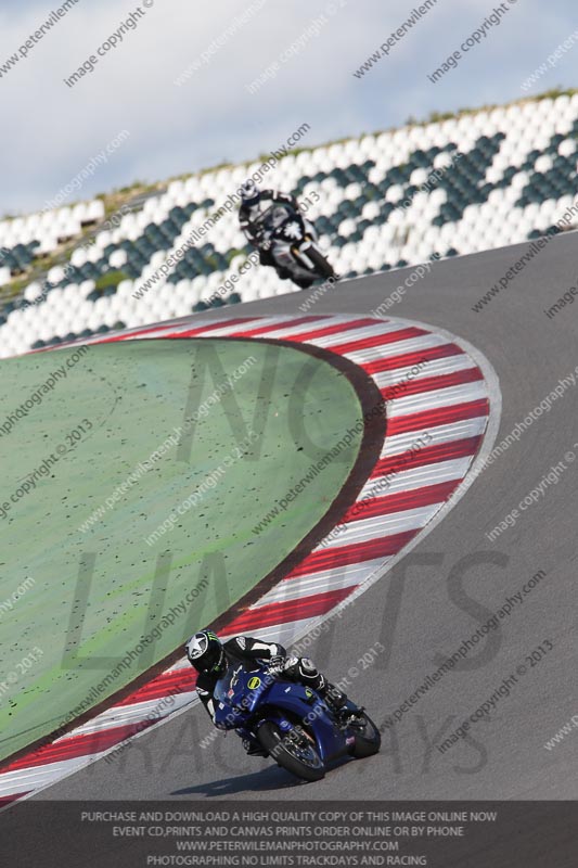 march 2010;motorbikes;no limits;peter wileman photography;portimao;portugal;trackday;trackday digital images