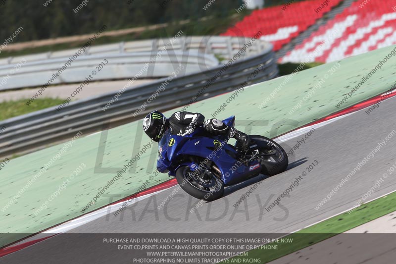 march 2010;motorbikes;no limits;peter wileman photography;portimao;portugal;trackday;trackday digital images