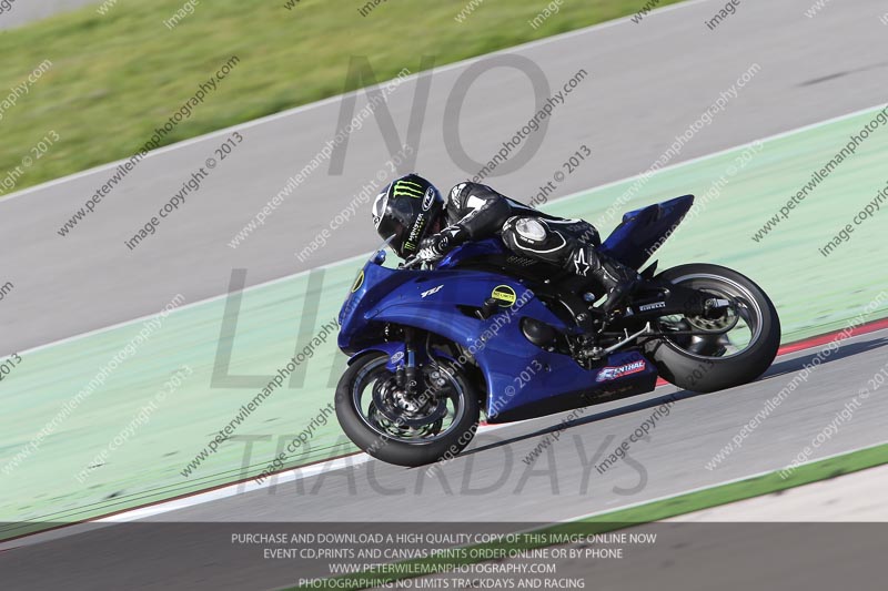 march 2010;motorbikes;no limits;peter wileman photography;portimao;portugal;trackday;trackday digital images