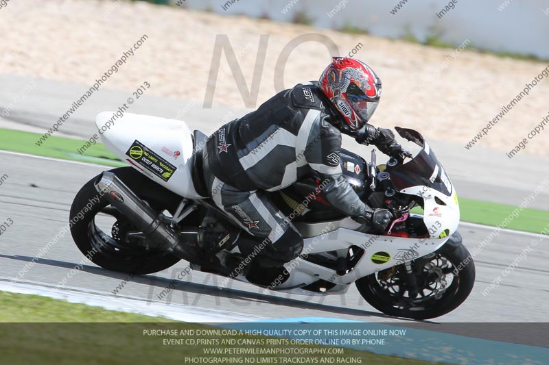 march 2010;motorbikes;no limits;peter wileman photography;portimao;portugal;trackday;trackday digital images