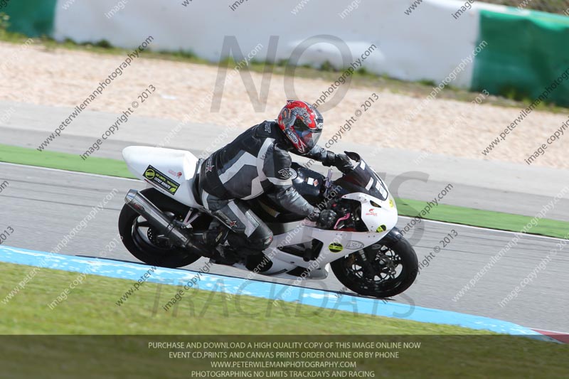 march 2010;motorbikes;no limits;peter wileman photography;portimao;portugal;trackday;trackday digital images