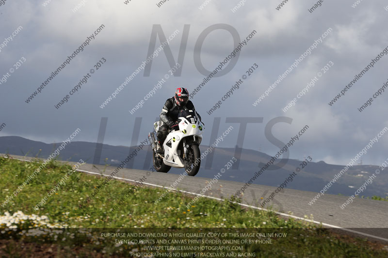 march 2010;motorbikes;no limits;peter wileman photography;portimao;portugal;trackday;trackday digital images