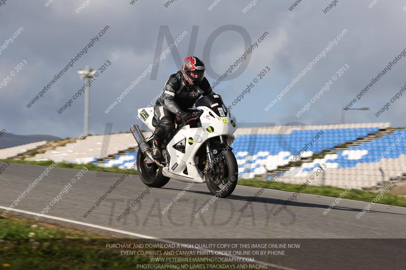 march 2010;motorbikes;no limits;peter wileman photography;portimao;portugal;trackday;trackday digital images