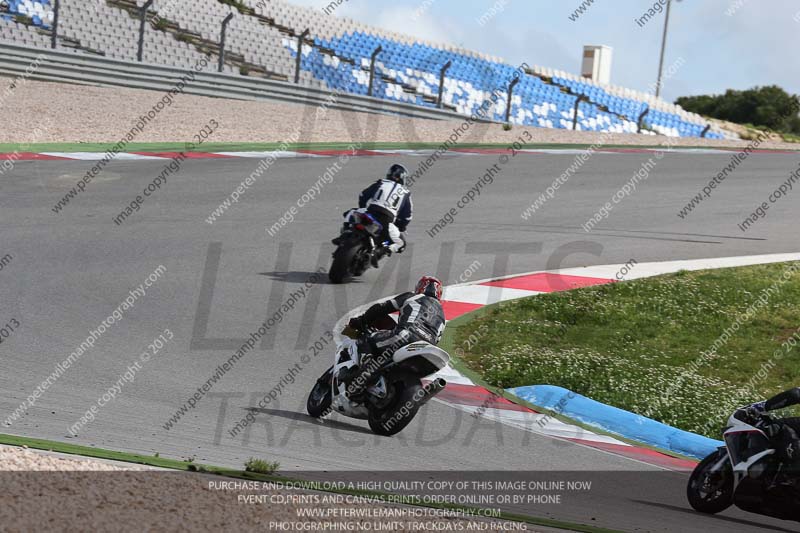 march 2010;motorbikes;no limits;peter wileman photography;portimao;portugal;trackday;trackday digital images