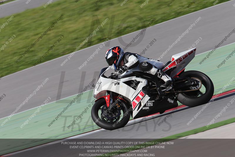 march 2010;motorbikes;no limits;peter wileman photography;portimao;portugal;trackday;trackday digital images