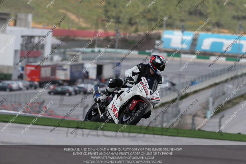 march 2010;motorbikes;no limits;peter wileman photography;portimao;portugal;trackday;trackday digital images