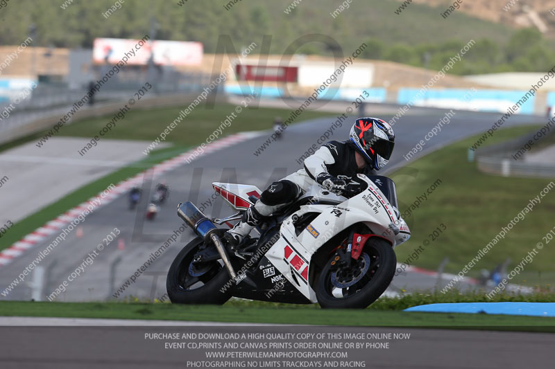 march 2010;motorbikes;no limits;peter wileman photography;portimao;portugal;trackday;trackday digital images