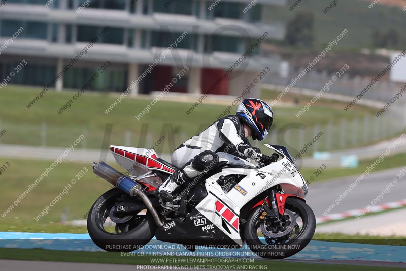 march 2010;motorbikes;no limits;peter wileman photography;portimao;portugal;trackday;trackday digital images