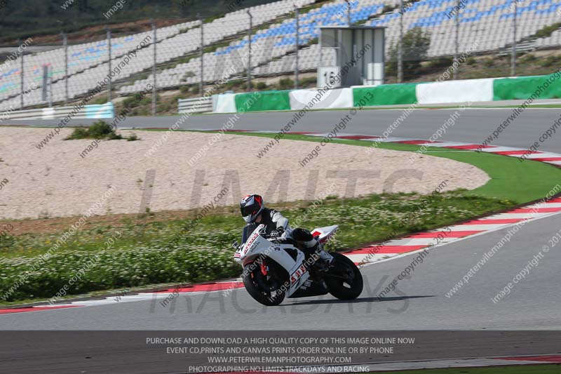 march 2010;motorbikes;no limits;peter wileman photography;portimao;portugal;trackday;trackday digital images