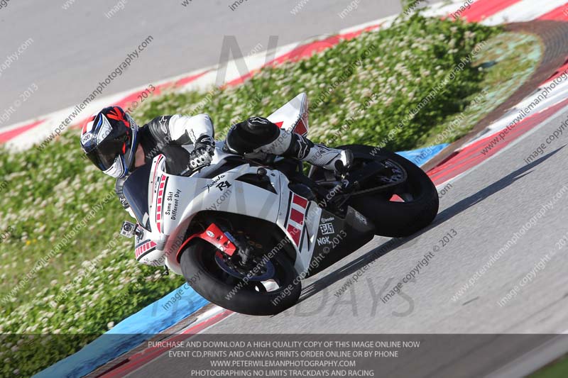 march 2010;motorbikes;no limits;peter wileman photography;portimao;portugal;trackday;trackday digital images