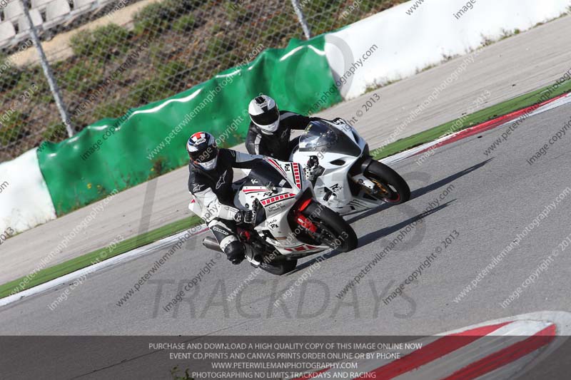 march 2010;motorbikes;no limits;peter wileman photography;portimao;portugal;trackday;trackday digital images