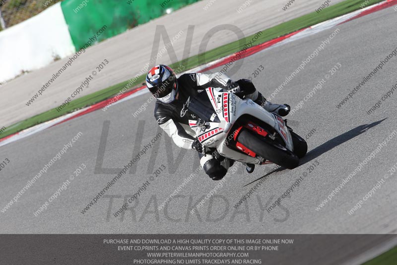 march 2010;motorbikes;no limits;peter wileman photography;portimao;portugal;trackday;trackday digital images