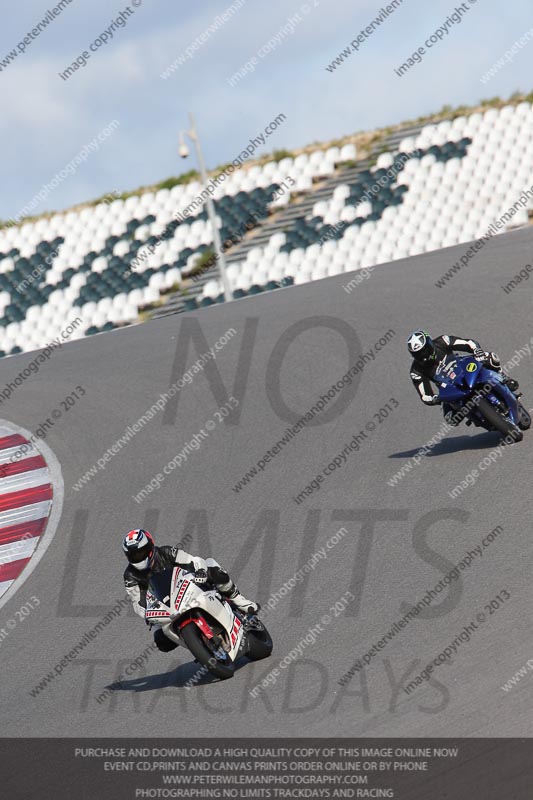 march 2010;motorbikes;no limits;peter wileman photography;portimao;portugal;trackday;trackday digital images