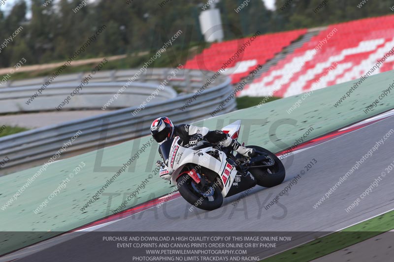 march 2010;motorbikes;no limits;peter wileman photography;portimao;portugal;trackday;trackday digital images