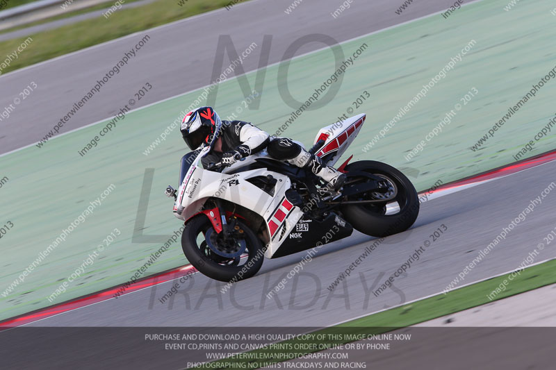 march 2010;motorbikes;no limits;peter wileman photography;portimao;portugal;trackday;trackday digital images