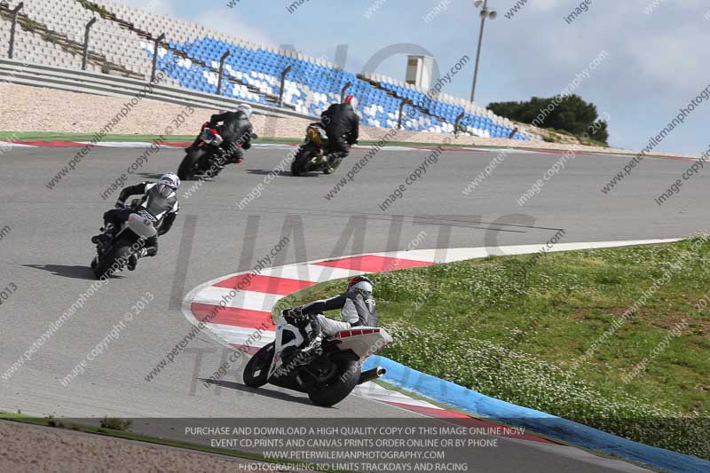 march 2010;motorbikes;no limits;peter wileman photography;portimao;portugal;trackday;trackday digital images