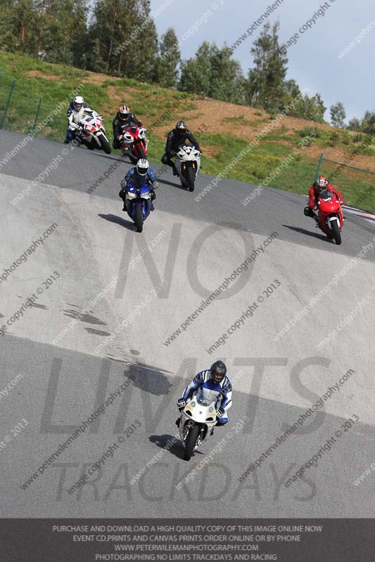 march 2010;motorbikes;no limits;peter wileman photography;portimao;portugal;trackday;trackday digital images