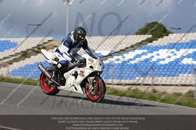 march 2010;motorbikes;no limits;peter wileman photography;portimao;portugal;trackday;trackday digital images